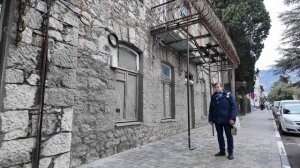 Ялта Сегодня вместе с Сергеем Сардыко. Новости и проблемы Ялты.