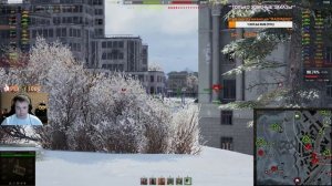 FV4005 - БАБАХА ФУГАСНОЕ ЗЛО ● Ваншоты от ФВ4005 ● ЛучшееДляВас