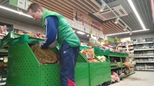 работа в МОНЕТКЕ