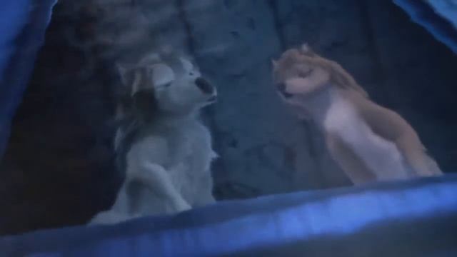 Альфа и Омега (Клип 22) смотреть онлайн