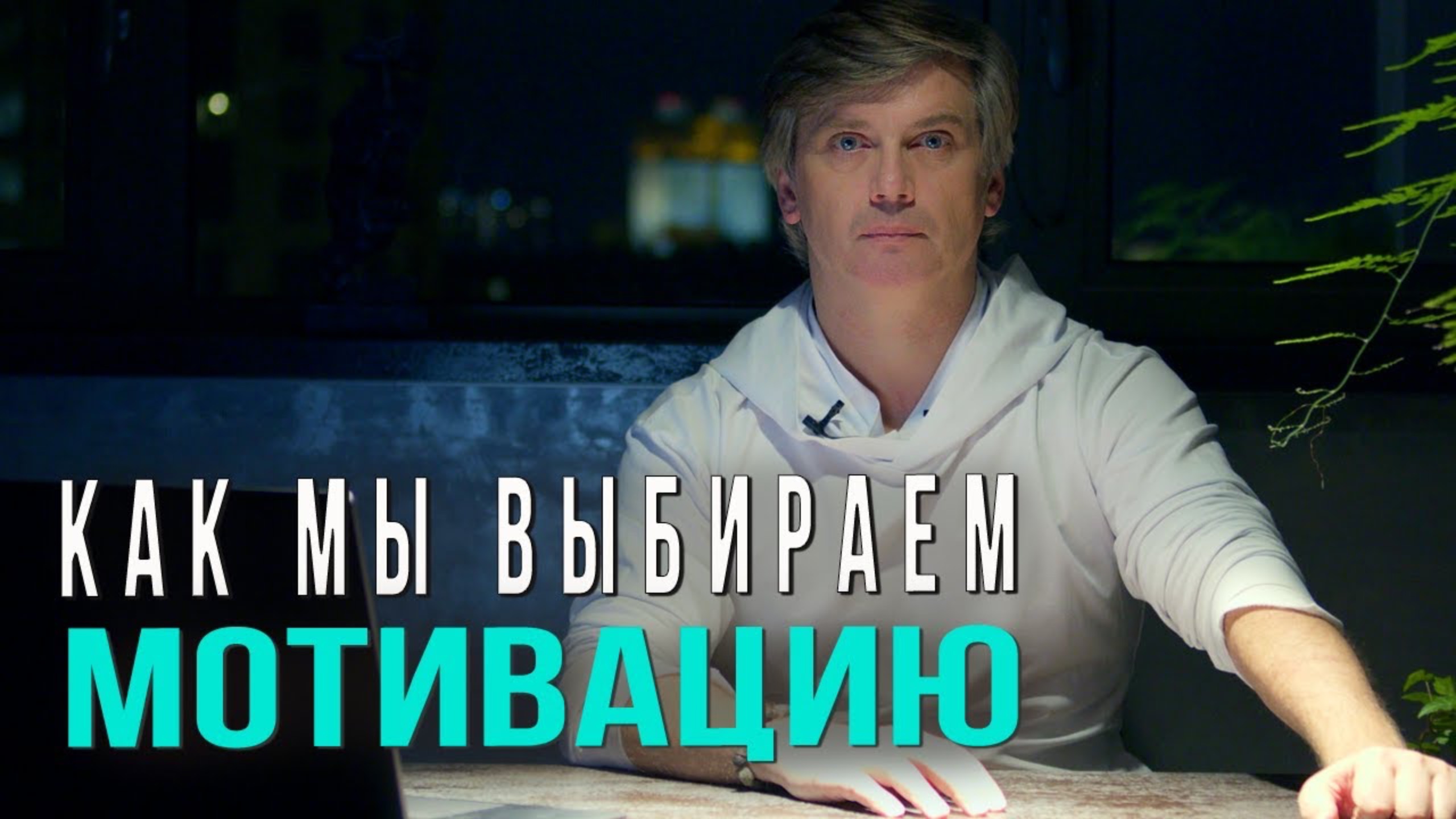 Три мотивации для жизни | Как мы выбираем себе мотивацию смотреть онлайн