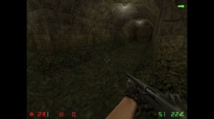 Проходим Condition Zero  Deleted Scenes  4 Часть