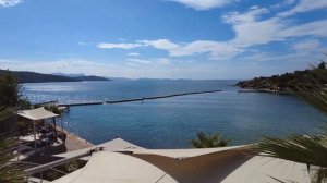 Le Méridien Bodrum Beach Resort 5*  Turkey