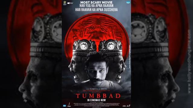 (2018)(TUMBBAD MOVIE TITLE SOUNDTRACK) смотреть онлайн