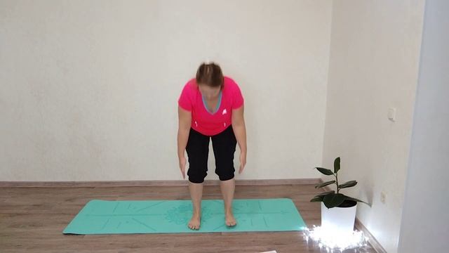 Активный комплекс для всего тела / Упражнения для улучшения кровообращения и ускорения метаболизма