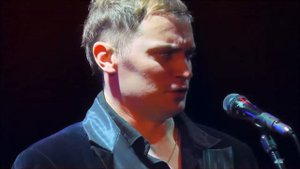 Тараненко мл  - Ария графа из оперы Граф Калиостро