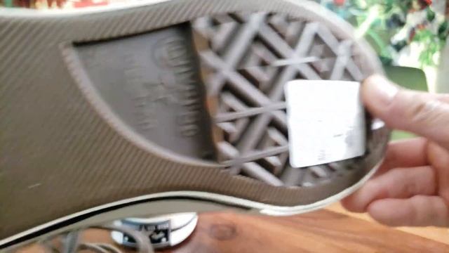 Converse All Star Chuck Taylor ERX 260 High Tops смотреть онлайн