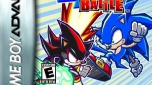 Sonic Battle (2003) #2 История Тейлза. Прохождение без комментариев