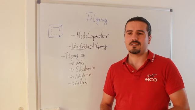 NLP Training: Meta Modell 3-3 - Tilgung von Informationen