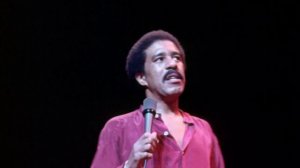 Ричард Прайор - Live In Concert (1979) / Richard Pryor - Live In Concert