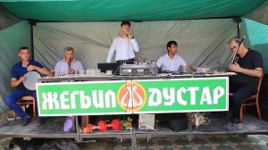 Свадьба в Дагестане.Эмирсултан Бегеев-Заз кани инсан2018г