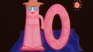 Sesame Street The Great Numbers Game | Number Creatures 20