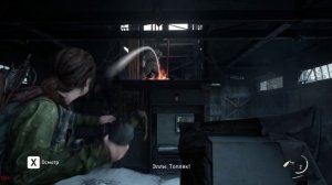 The Last of Us / Одни Из Нас / Серия #49