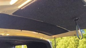 ИНКАССАТОР Т6 - ПЕРЕОБОРУДОВАН В ФУРГОН