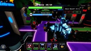 ПРОШЛИ 7 ГЛАВУ В ФНТД В РОБЛОКС