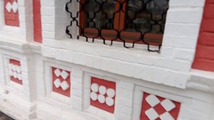 Церковь всех святых на Кулишках. Цикл Таинственные храмы России.