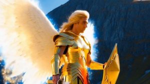 Песня Псалом 22 - Мощная молитва на Старословянском