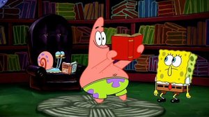 SpongeBob Music: A Pineapple Luau With Bongos