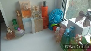 Моя коллекция парфюмерии 04/2020.Часть #1. Сетевой парфюм Avon, Oriflame, Faberlic. Перезалив с Ютуб