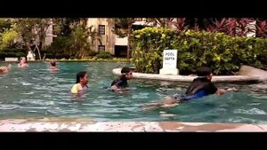 Novotel Bali Nusa Dua