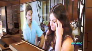 TV LG 40UB800V - NAY Elektrodom