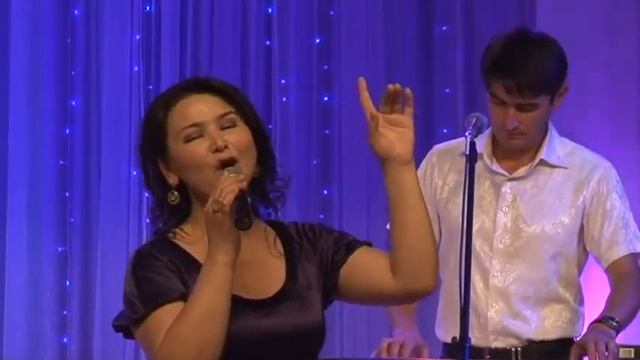 O'zbekiston xalq artisti Zulayho Boyhonovaning konserti, 2012y., NKMK "Farhod" MS, Navoiy sh. смотреть онлайн