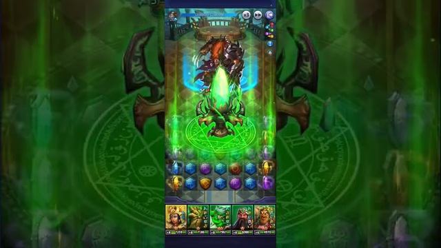 Синий туннель. PnC Puzzles & Conquest.