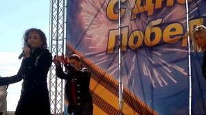 Таня Буланова - Вот такие дела (ремикс), 2012