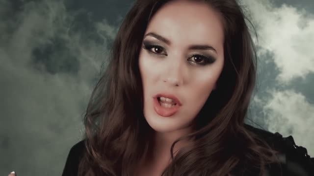 Novaspace feat. Adina Butar — Stuck In The Shadow
