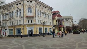 #Симферополь 2024 , кованые изделия  , небольшая прогулка