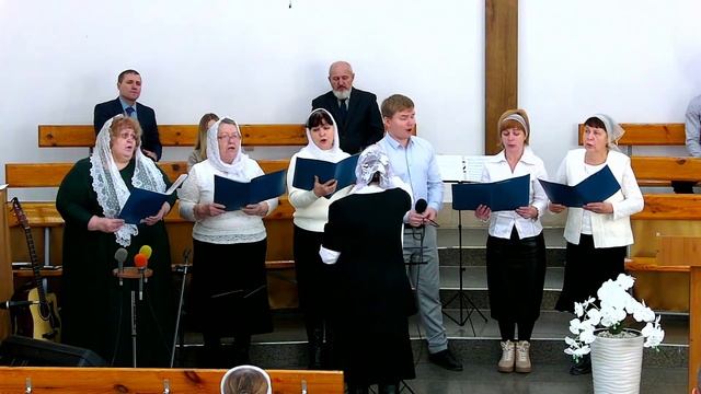 ВОСКРЕСНОЕ БОГОСЛУЖЕНИЕ | 08.12.2024 | Церковь ЕХБ "Возрождение" г. Сызрань