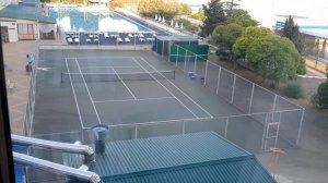 Апарт-отель Черноморская (Россия, Сочи)