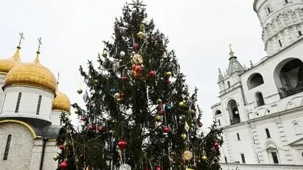 29 декабря. Агей.День рождественского пряника. День пушистой ёлки.Народный календарь для малышей.✨