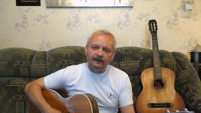 Олег_Сычев_Я_себя_представил_птицей