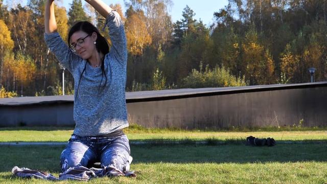 День кислорода- 19 смотреть онлайн