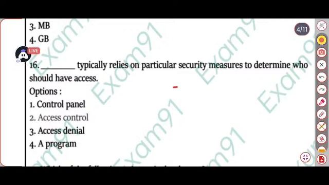 UPPCL TG2 Computer | Assistant Accountant Computer | SSC CGL Tier 2 | Previous Year Question set 1