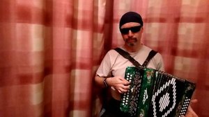 "Районы-кварталы" на гармони
