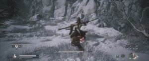 Black Myth  Wukong -  секретный  босс Эрланг
