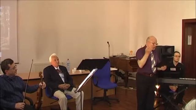 Romanta tineretii noastre - spectacol de muzica si poezie смотреть онлайн