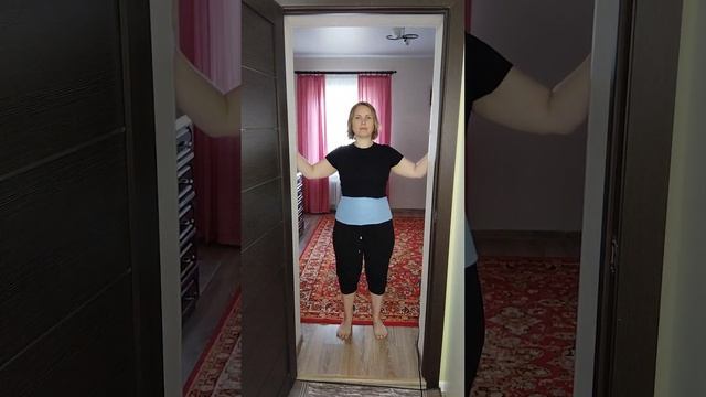 Сними напряжение в спине за минуту смотреть онлайн