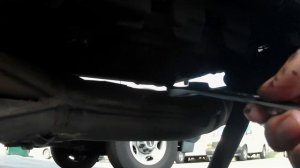 How To Change your Oil on a Kawasaki Zr7-s in New York | EP:17.5