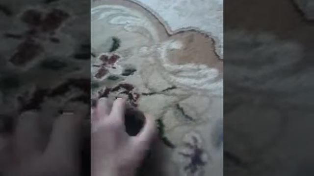 Описался