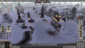 Нарезка моментов в тылу врага штурм 2 FleZz №2