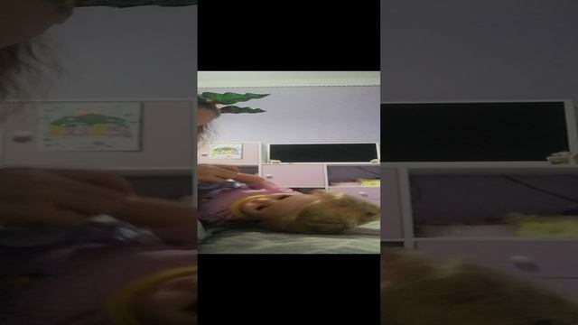 Распоковка новой одежды