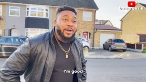 TOM AND JERRY😂 - NOSA REX, ETINOSA IDEMUDIA