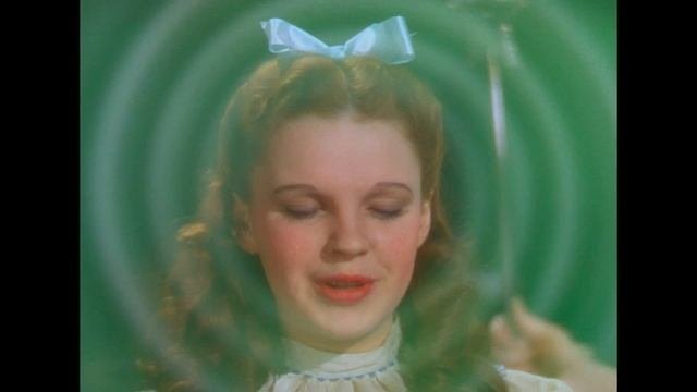 The Wizard Of Oz | 