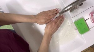 Эффективный способ , как промыть губку от фильтра в аквариум