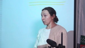 Воркшоп "Организация акций по раздельному сбору вторсырья и сбережению ресурсов"