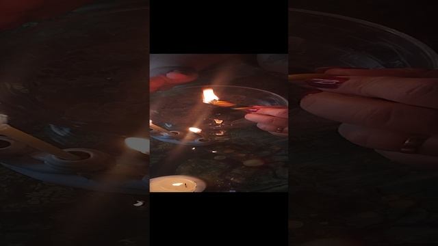 мощный ритуал на похудение и красоту.Обратку получат все,кто делал зло.