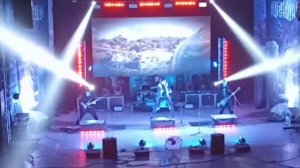 Концерт группы "Радио Тапок" в Красногорске!!! 16.02.2024